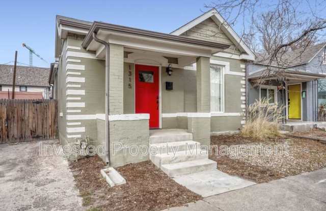 1315 E 37th Ave photos photos