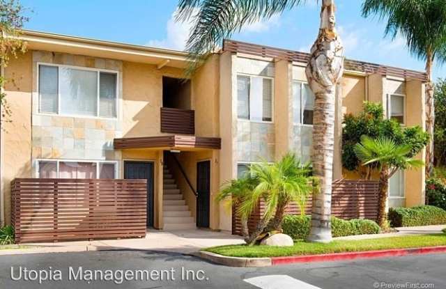 1386 E Madison Ave Unit 30 - 1386 E Madison Ave E, El Cajon, CA 92021