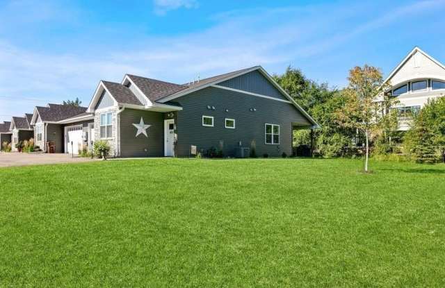 11024 183rd Circle NW - 11024 183rd Circle Northwest, Elk River, MN 55330