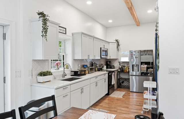 Modern Suffolk Living with Timeless Style and Spacious Indoor-Outdoor Living in this 3BR, 2BA Single-Family Home available NOW! Gallery 4