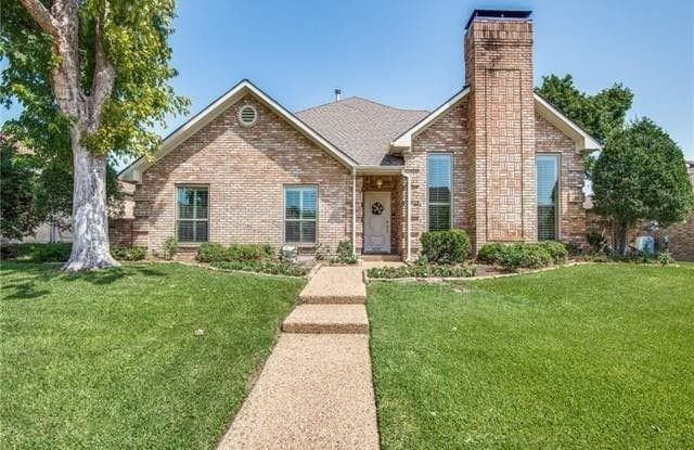 4207 Country Brook Drive - 4207 Country Brook Dr, Dallas, TX 75287