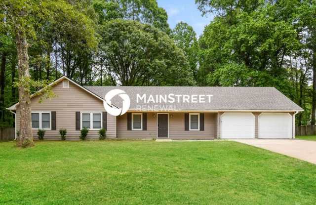 6492 Will Dupree Lane - 6492 Will Dupree Lane, Cherokee County, GA 30102