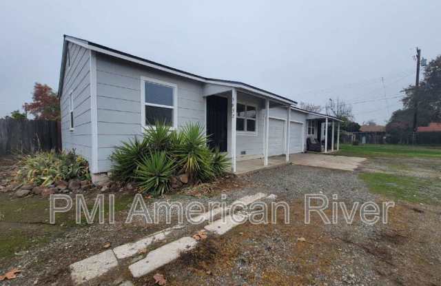 3932 Jasmine St - 3932 Jasmine Street, Sacramento, CA 95838