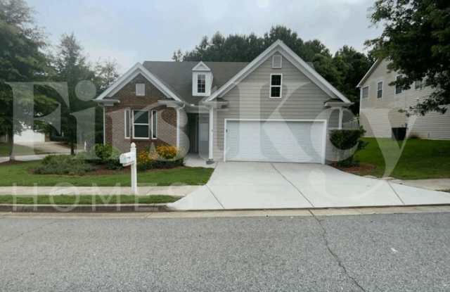 3 Grier Lane - 3 Grier Lane, Newnan, GA 30263