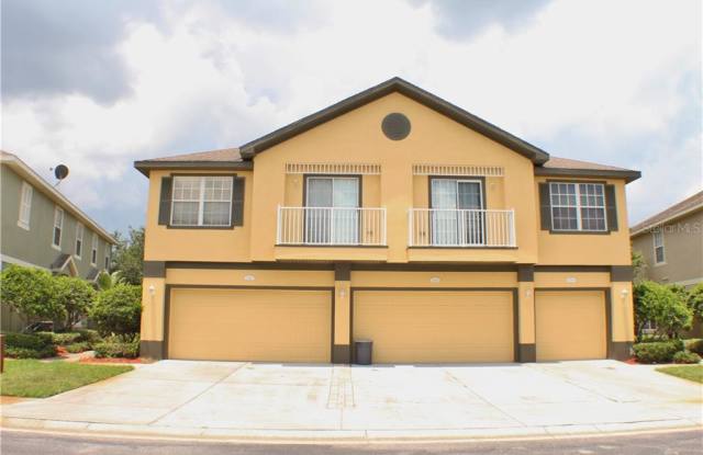 27911 PLEASURE RIDE LOOP - 27911 Pleasure Ride Loop, Wesley Chapel, FL 33544