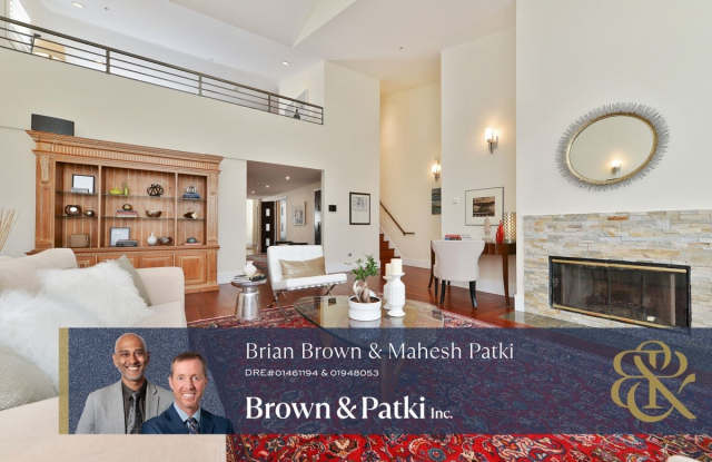 21 Stillman Street - 21 Stillman Street, San Francisco, CA 94107