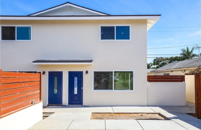 914 Delaware Street - 914 Delaware Street, Huntington Beach, CA 92648