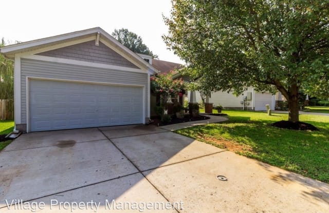 4028 Longfellow Drive - 4028 Longfellow Drive, Nashville, TN 37214