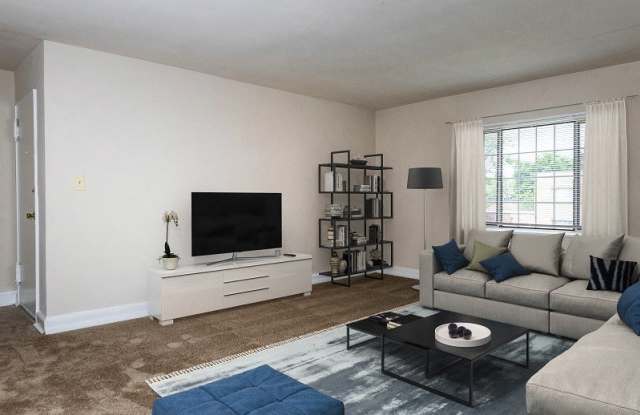 Hamilton Manor - Affordable Housing Gallery 2