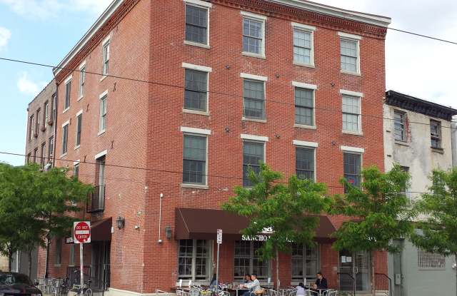 19 West Girard Avenue photos photos
