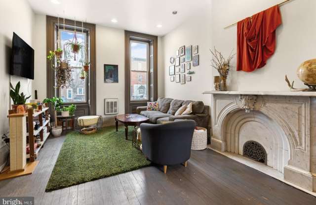 2318 E YORK Street unit: 1 - 2318 East York Street, Philadelphia, PA 19125