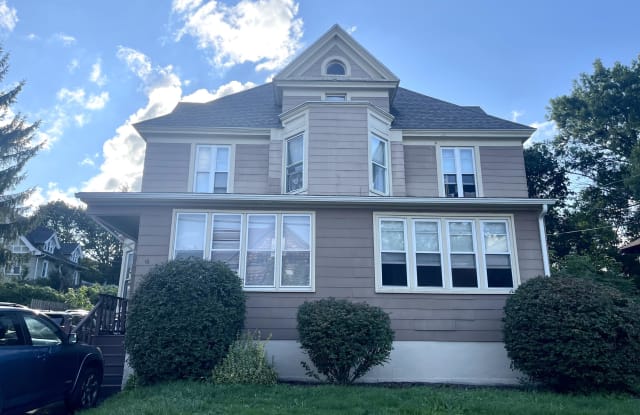 16 Pleasant Street - 16 Pleasant Street, Cortland, NY 13045