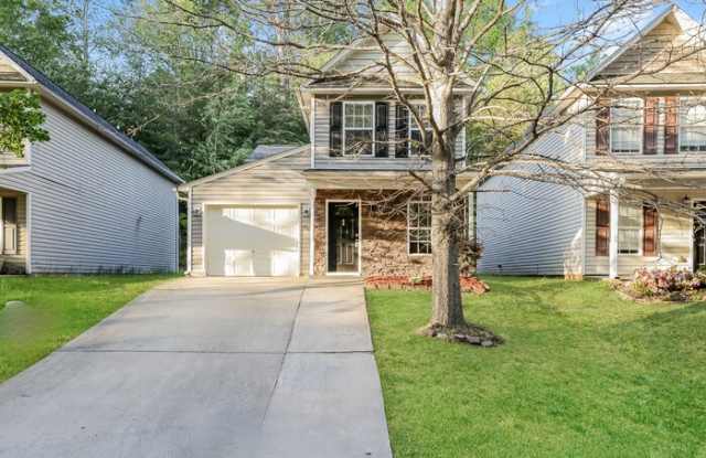 31 Birdsong Lane Gallery 1