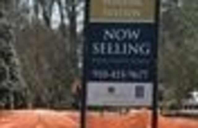 228 Fire Lane - 228 Fire Lane, Vass, NC 28394