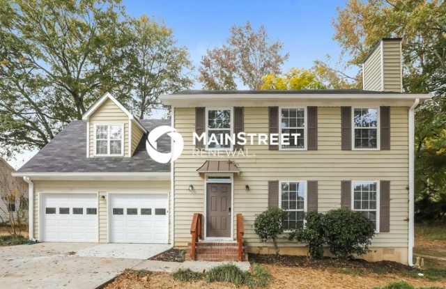 1605 Summit View Way - 1605 Summit View Way, Snellville, GA 30078 1605 Summit View Way - 1605 Summit View Way, Snellville, GA 30078