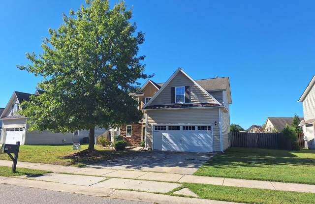 2205 Great Laurel Court Gallery 3
