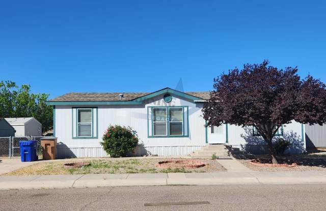 Spacious 3-Bed with Enclosed Yard and Storage Shed! photos photos