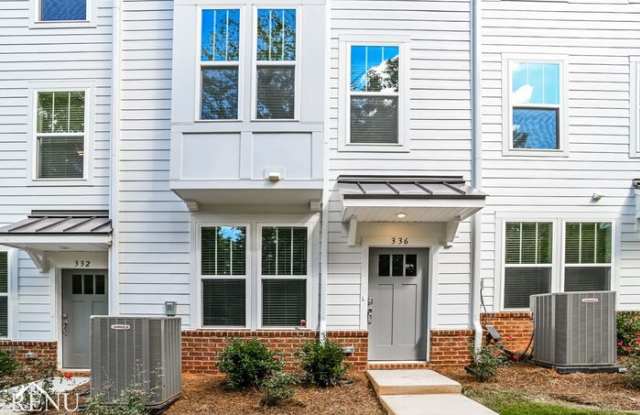 336 McCrorey Avenue photos photos