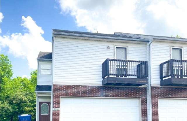 3 Bedroom 3.5 Bath Townhouse photos photos