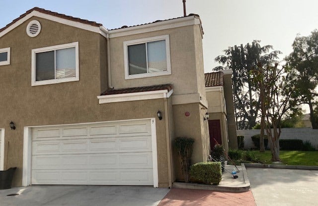 924 N Walnut St # 9 - 924 North Walnut Street, La Habra, CA 90631