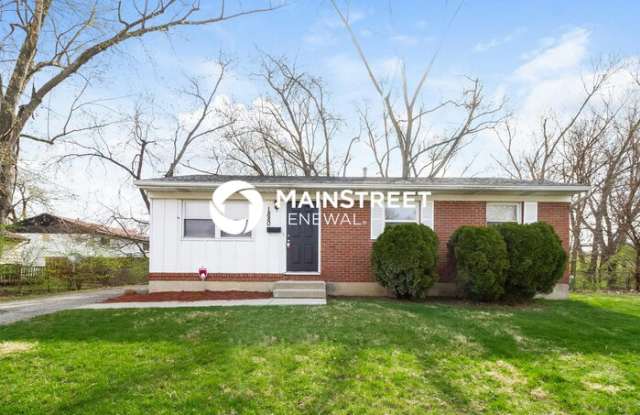 1880 Queensrowe Place - 1880 Queensrowe Place, Columbus, OH 43227