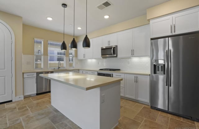 1699 Shorebreak Way - 1699 Shorebreak Way, Encinitas, CA 92024