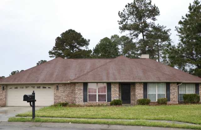 274 Arlen Drive - 274 Arlen Dr, Midway, GA 31320