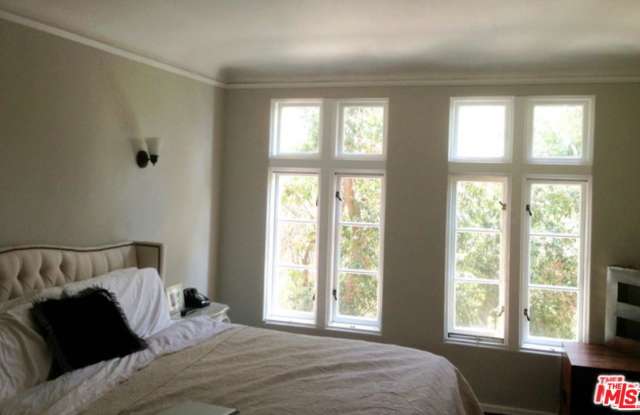 1283 North CRESCENT HEIGHTS Gallery 4