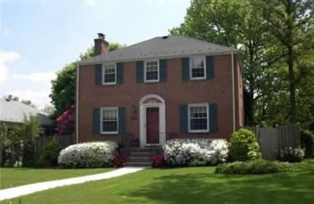 731 Howard Rd - 731 Howard Road, Lochearn, MD 21208