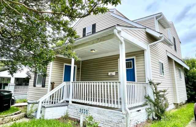 2530 Keller Ave. photos photos