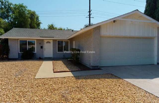 13750 Fairgate Drive - 13750 Fairgate Drive, Poway, CA 92064
