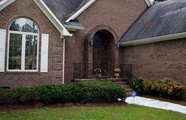 603 Doral Court - 603 Doral Court, New Bern, NC 28562