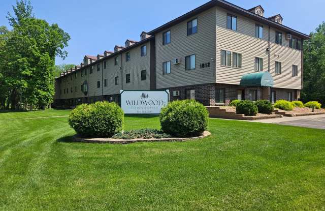 Wildwood Townhomes photos photos Wildwood Townhomes photos photos