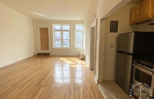 148 MONTAGUE ST. Gallery 2