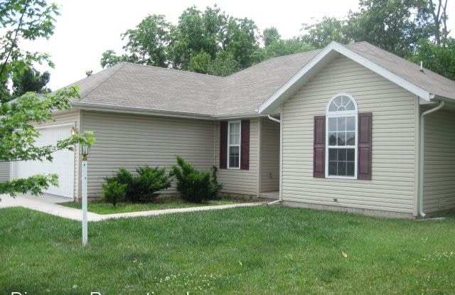 1019 S. Missouri Ave. - 1019 South Missouri Avenue, Springfield, MO 65807