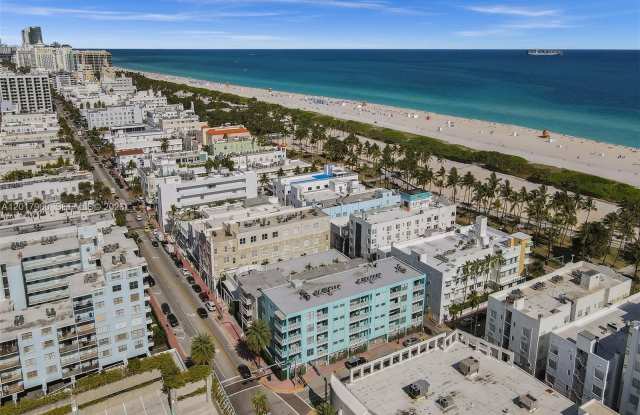 713 Collins Ave photos photos