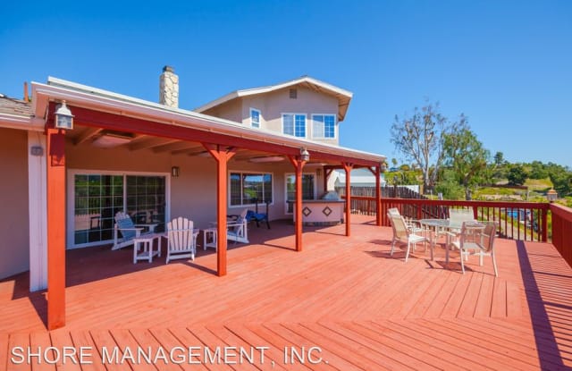 1830 Citadel Ct. - 1830 Citadel Court, Chula Vista, CA 91913