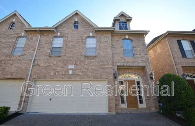 2827 Briarhurst Park - 2827 Briarhurst Park, Houston, TX 77057