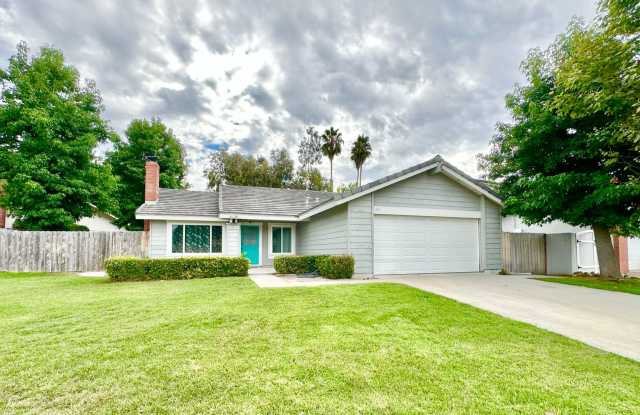 Charming, Single-Story Home, Spacious Backyard, Minutes to Everything, in Whelan Ranch Community of Oceanside! - 746 Point Arguello, Oceanside, CA 92058