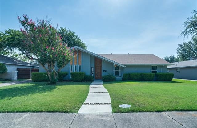 10040 Spokane Circle - 10040 Spokane Circle, Dallas, TX 75229