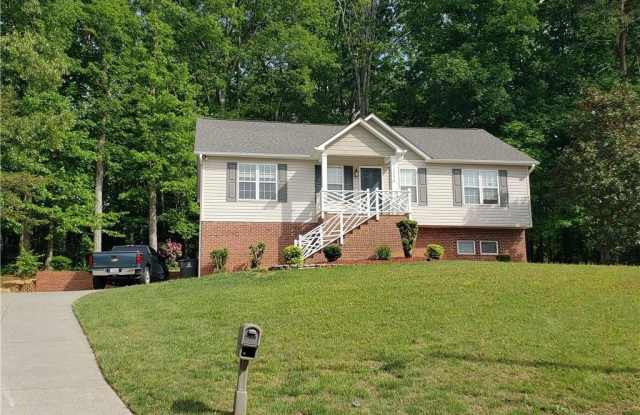 3800 Velinda Drive Gallery 2