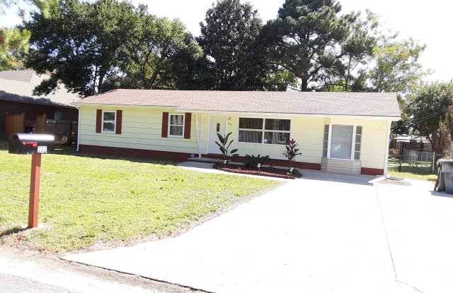 222 Moriarty St Nw - 222 Moriarty Street Northwest, Fort Walton Beach, FL 32548