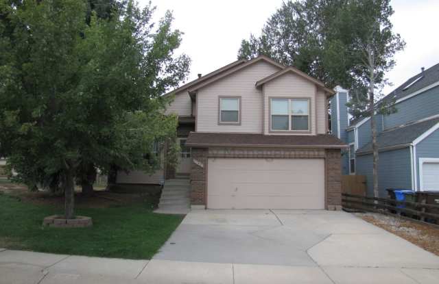 Charming 3 Bedroom House in Northeast Colorado Springs photos photos