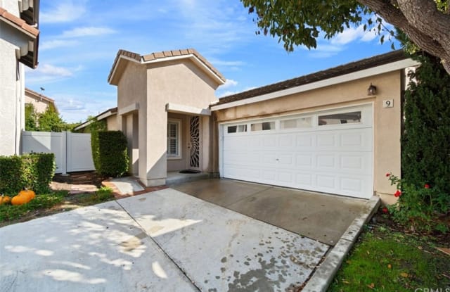 9 Beaumont - 9 Beaumont, Aliso Viejo, CA 92656