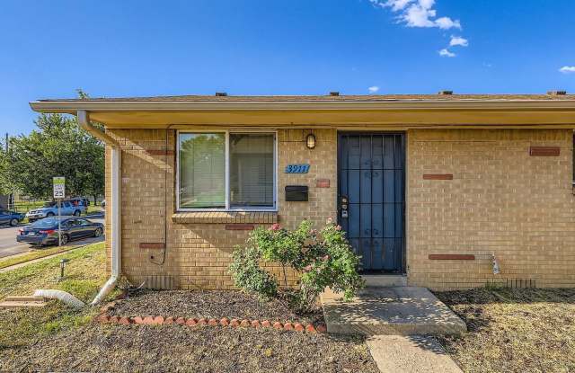 Charming 2BR Townhome in Sunnyside Denver photos photos