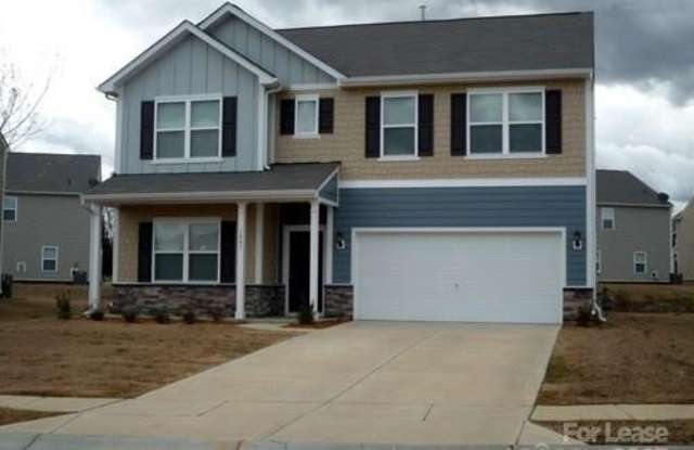 1003 Blue Stream Lane - 1003 Blue Stream Lane, Indian Trail, NC 28079