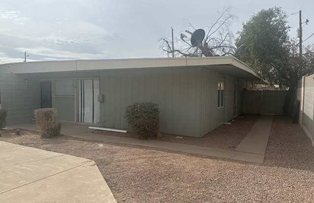 2028 W CACTUS Road - 2028 West Cactus Road, Phoenix, AZ 85071