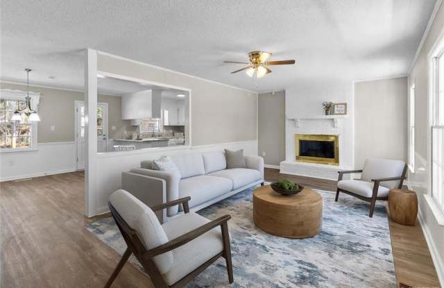 3101 Ansley Drive Gallery 4