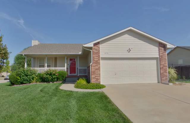 1836 N Wolfberry Ct photos photos