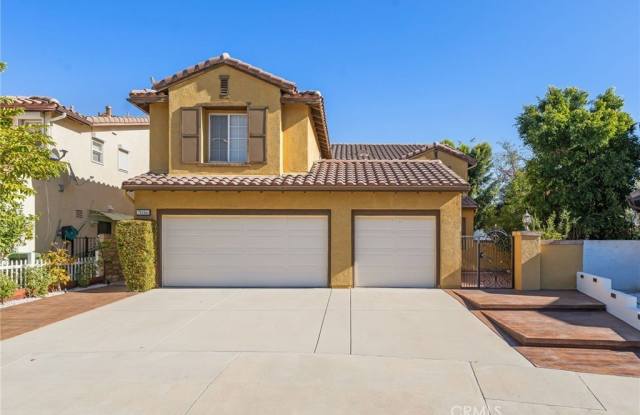 7036 Sausalito - 7036 Sausalito Avenue, Los Angeles, CA 91307